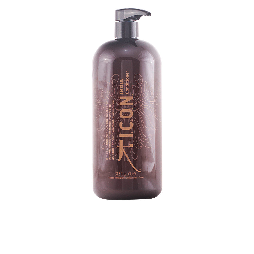 Après-shampooing nourrissant