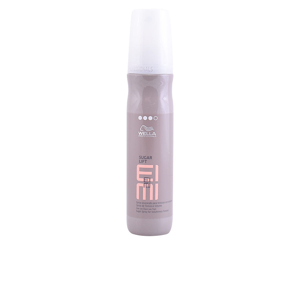Spray volumateur sucré