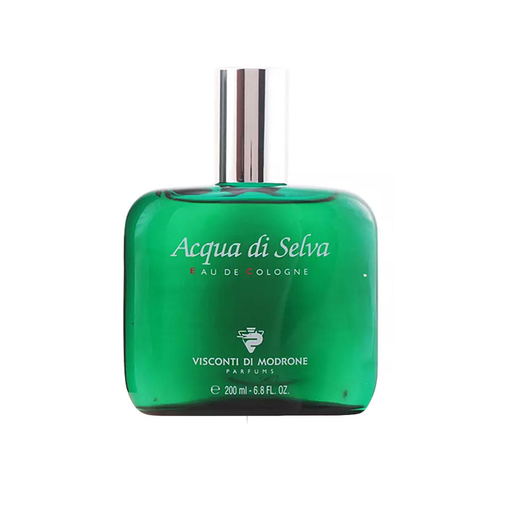 ACQUA DI SELVA eau de cologne 200 ml - Plureals
