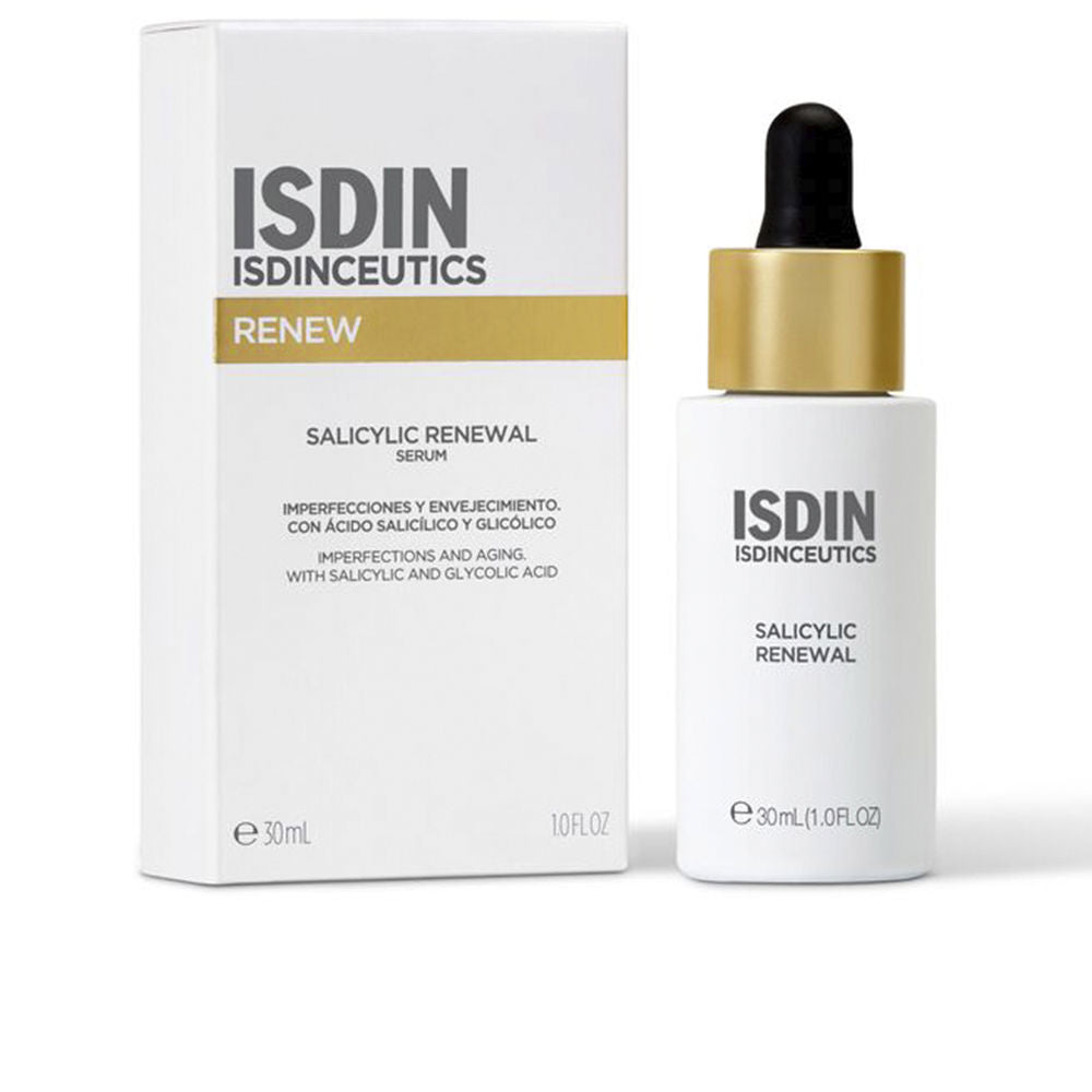 Salicylic Renewal Sérum Renouvellement à l'Acide Salicylique