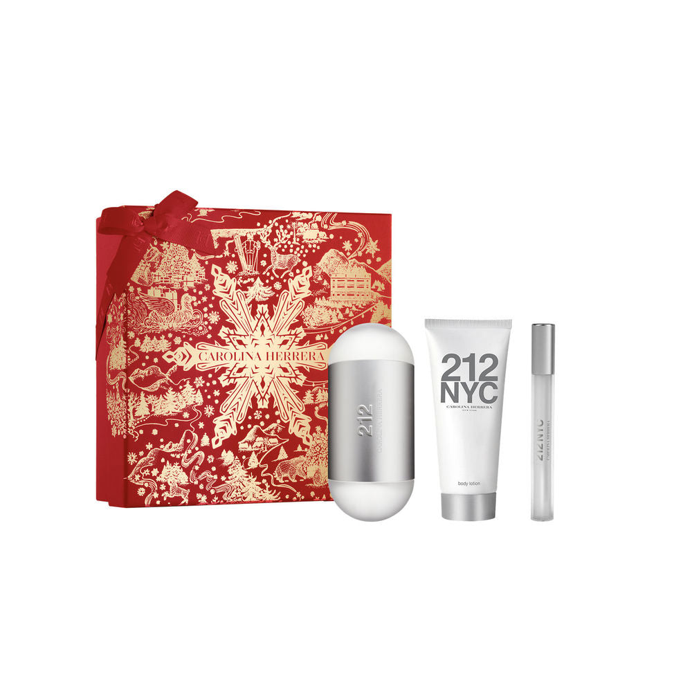 Coffret EDT