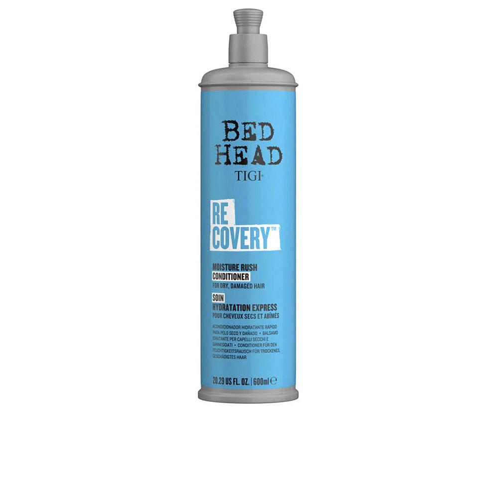 BED HEAD RECOVERY moisture rush conditioner 600 ml