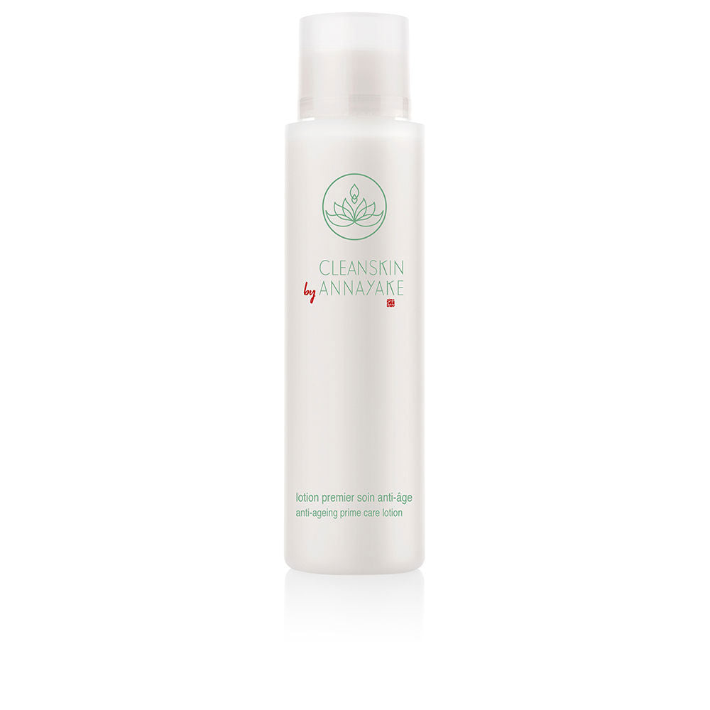 Lotion Prime Care Anti-Âge Cleanskin Annayake
