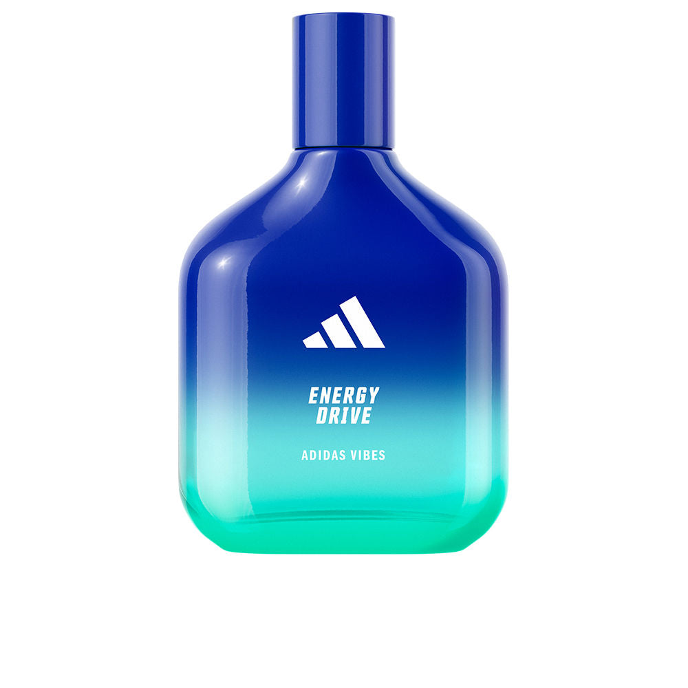 Vibes Man Energy Drive EDP