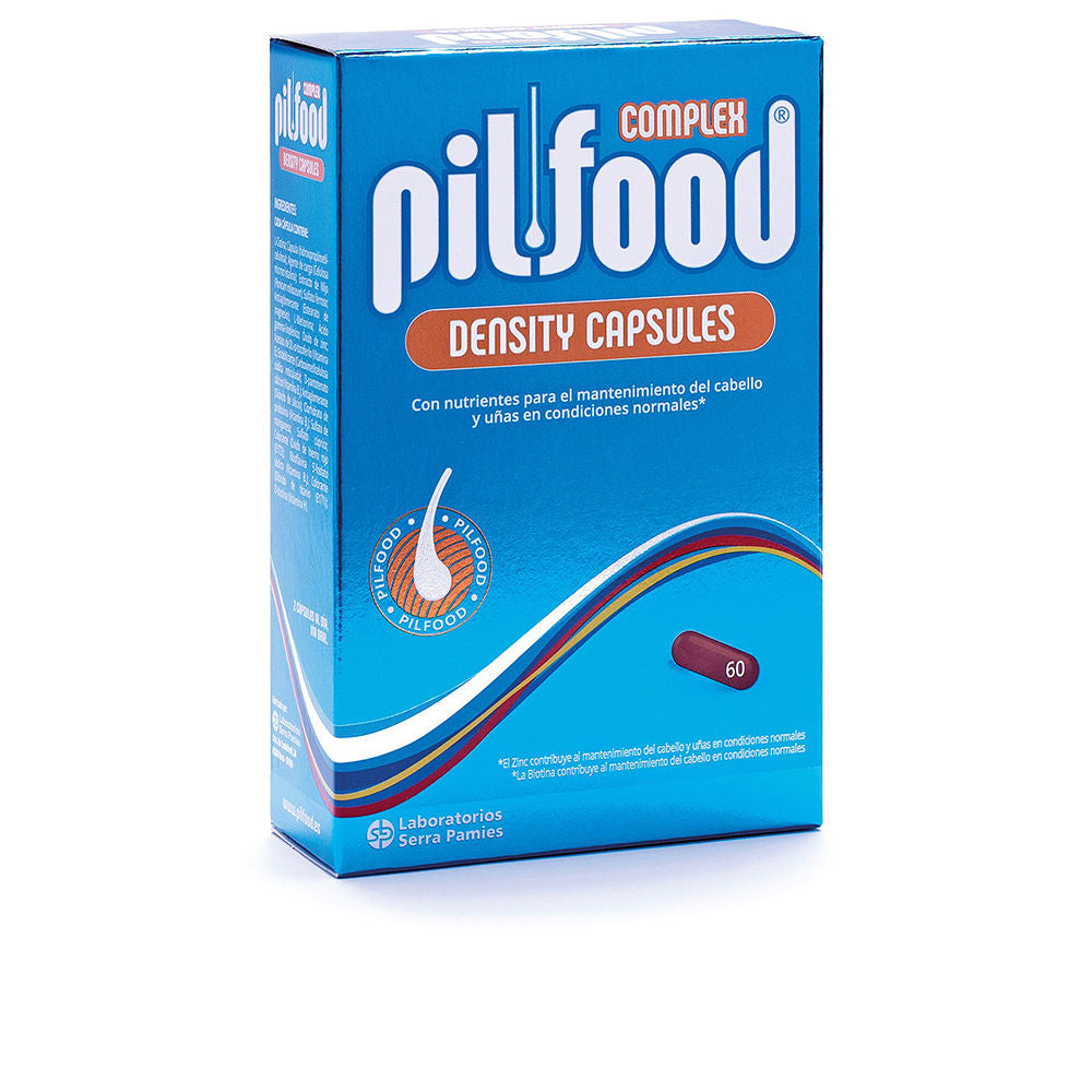 COMPLEX DENSITY capsules 60 u - Unisex