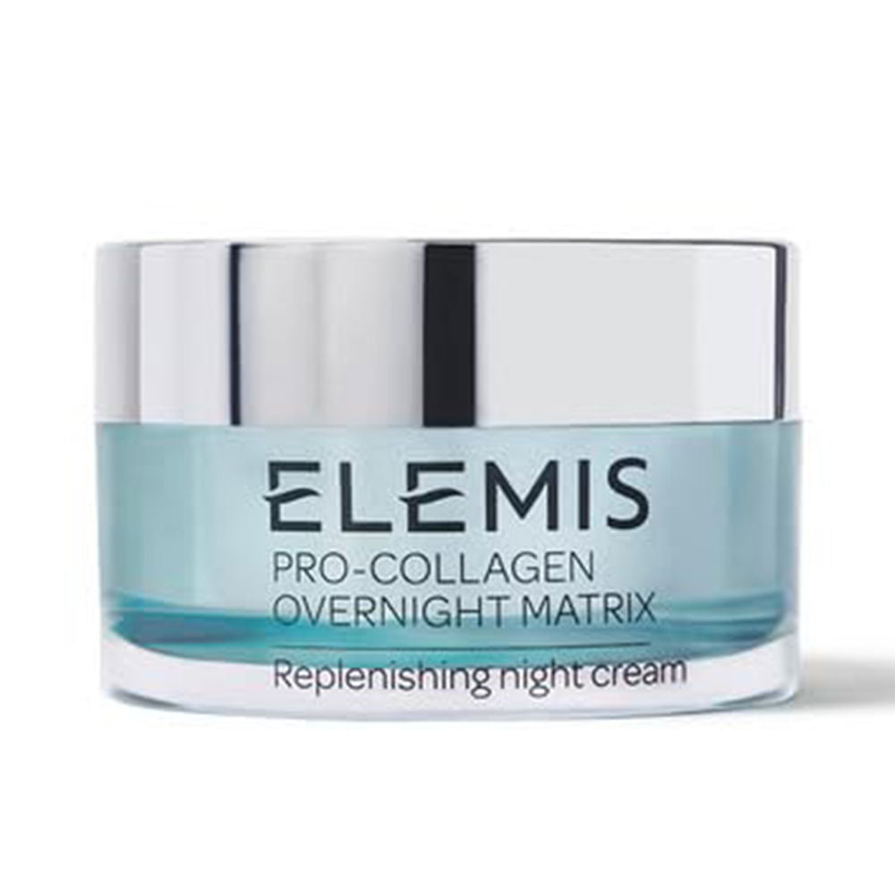 PRO-COLLAGEN overnight matrix 50 ml - Plureals