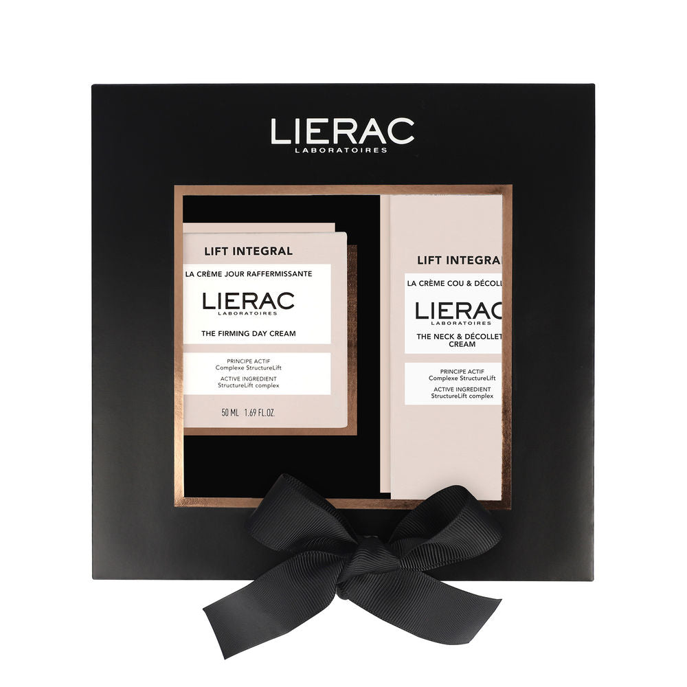 Crème de Jour Raffermissante Coffret Premium