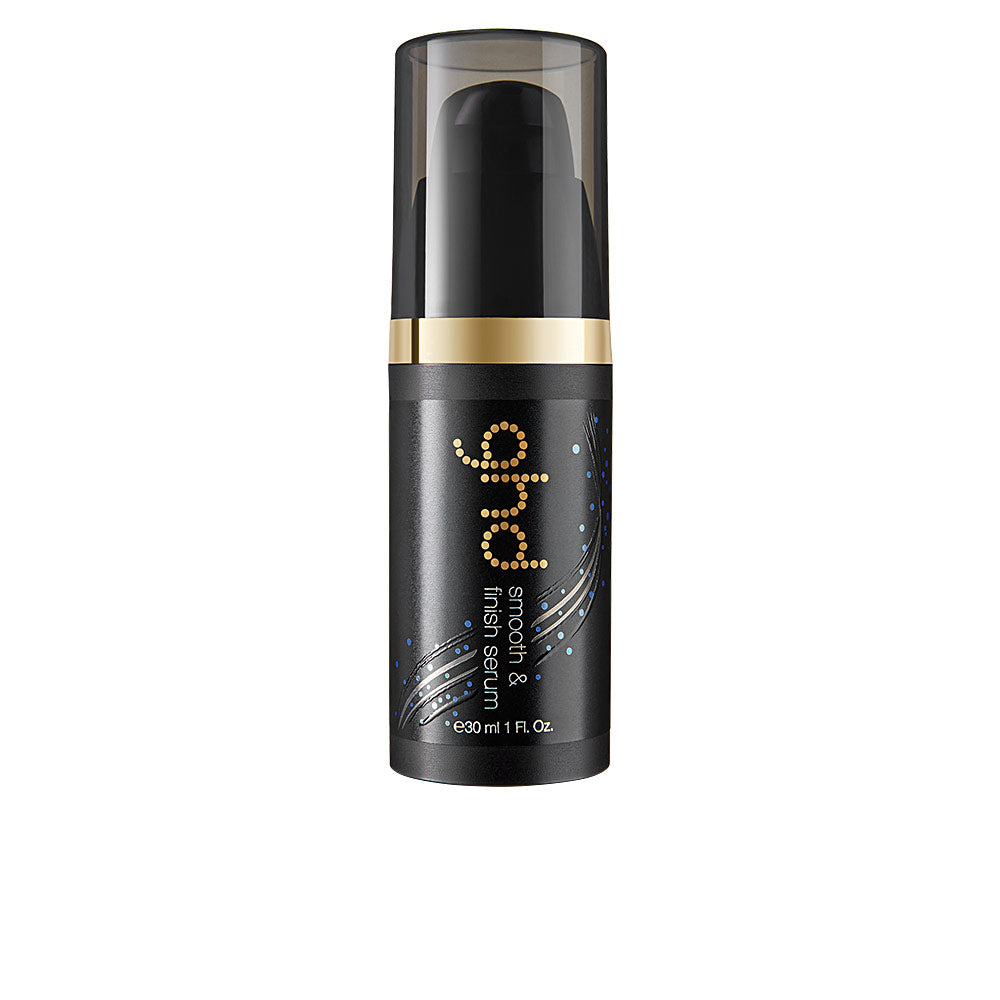 ghd dramatic ending- finishing serum 30 ml - Unisex