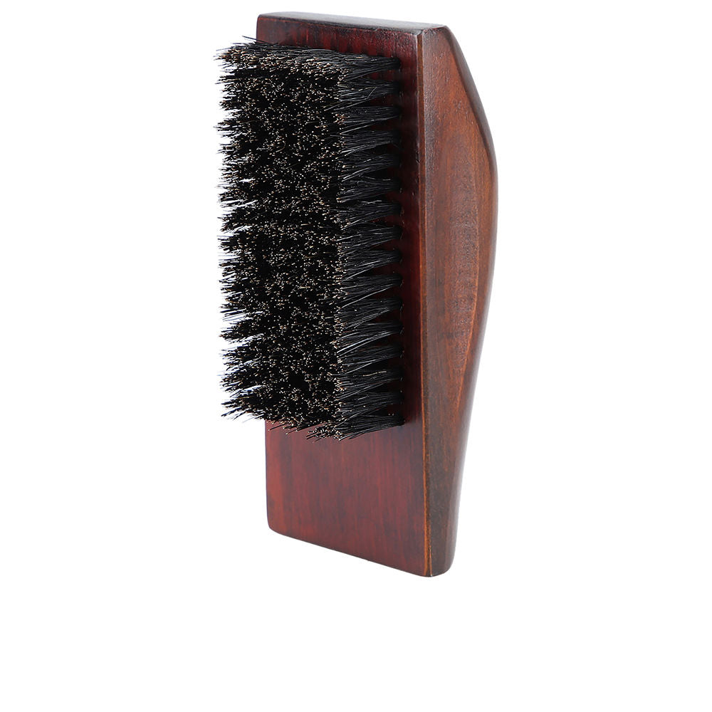 LUSSONI BARBA natural rectangular blaireau