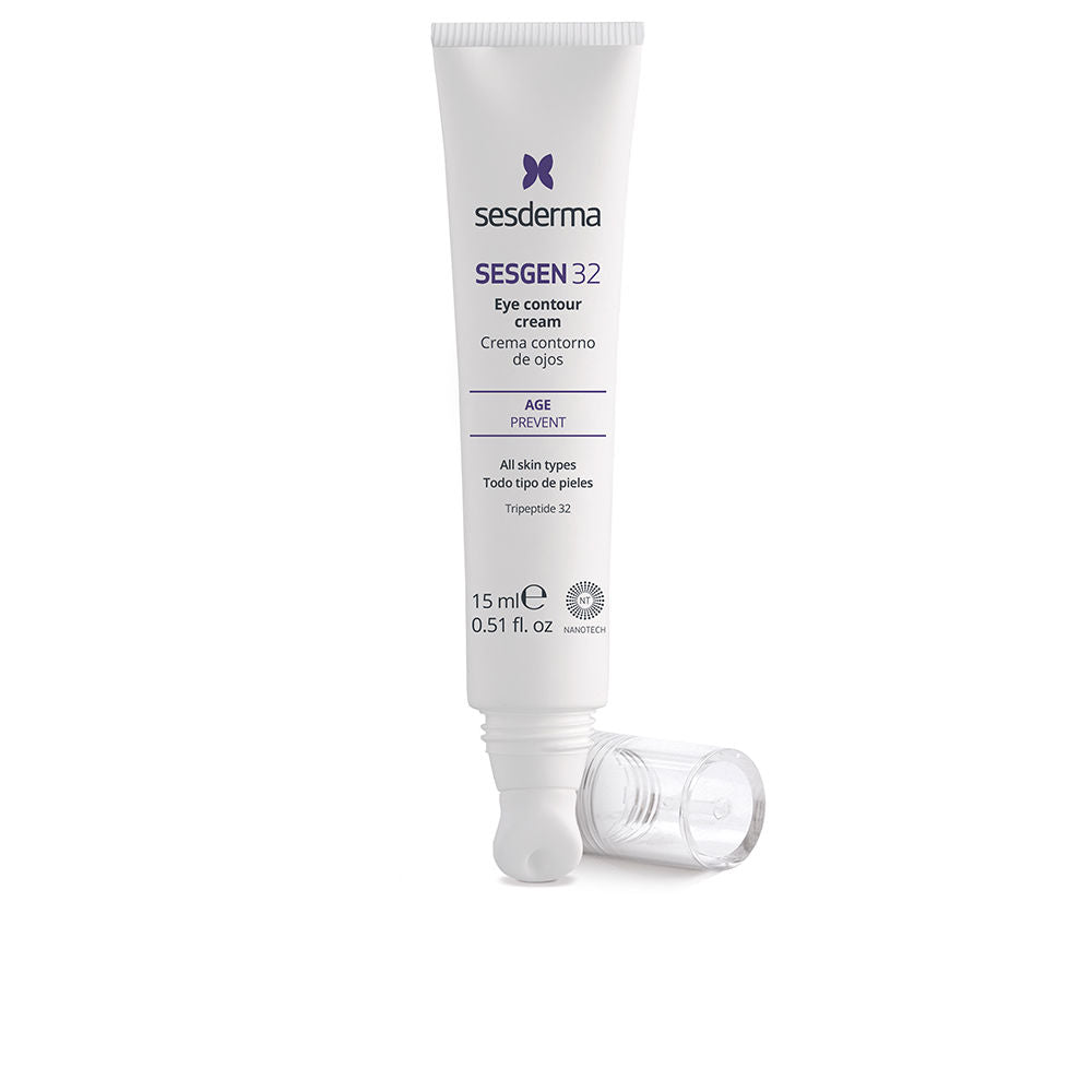 Contour des Yeux Activateur Cellulaire