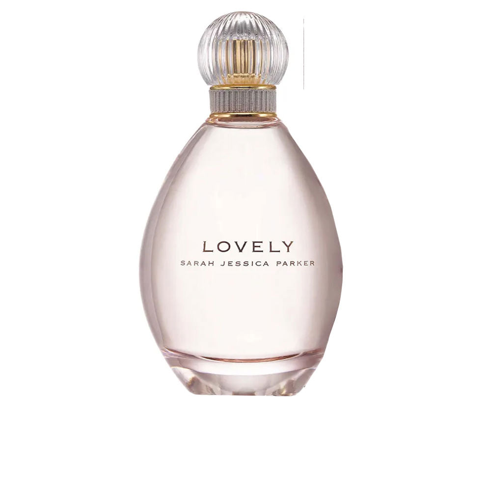 LOVELY Eau de Parfum (EDP)  200 ml