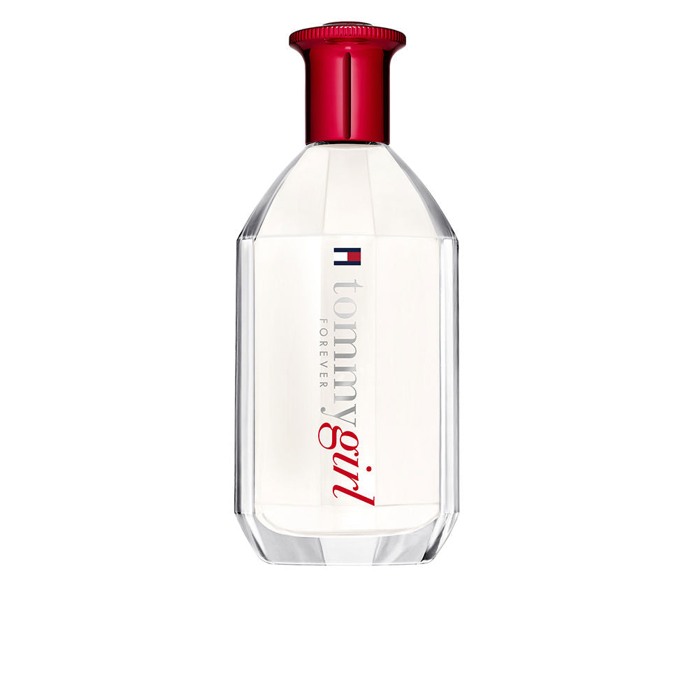 TOMMY GIRL FOREVER Eau de Toilette (EDT)  100 ml