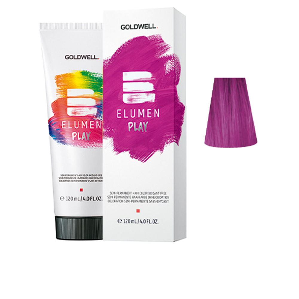 Coloration directe — Pink (rose vif)