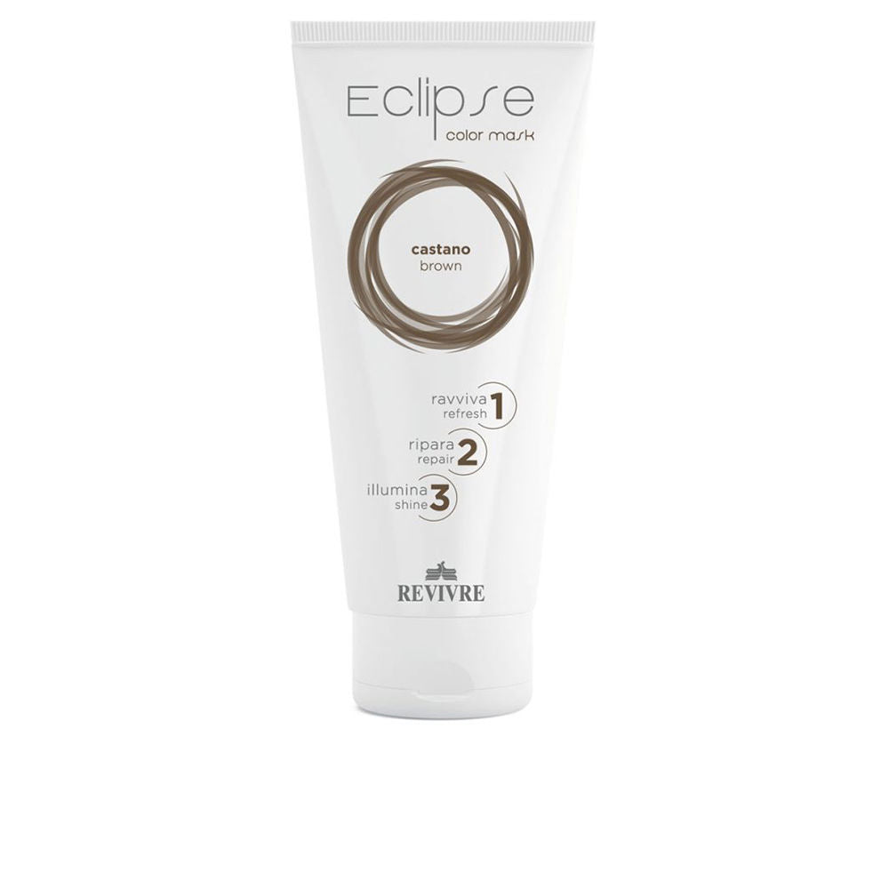 Masque repigmentant — Brown