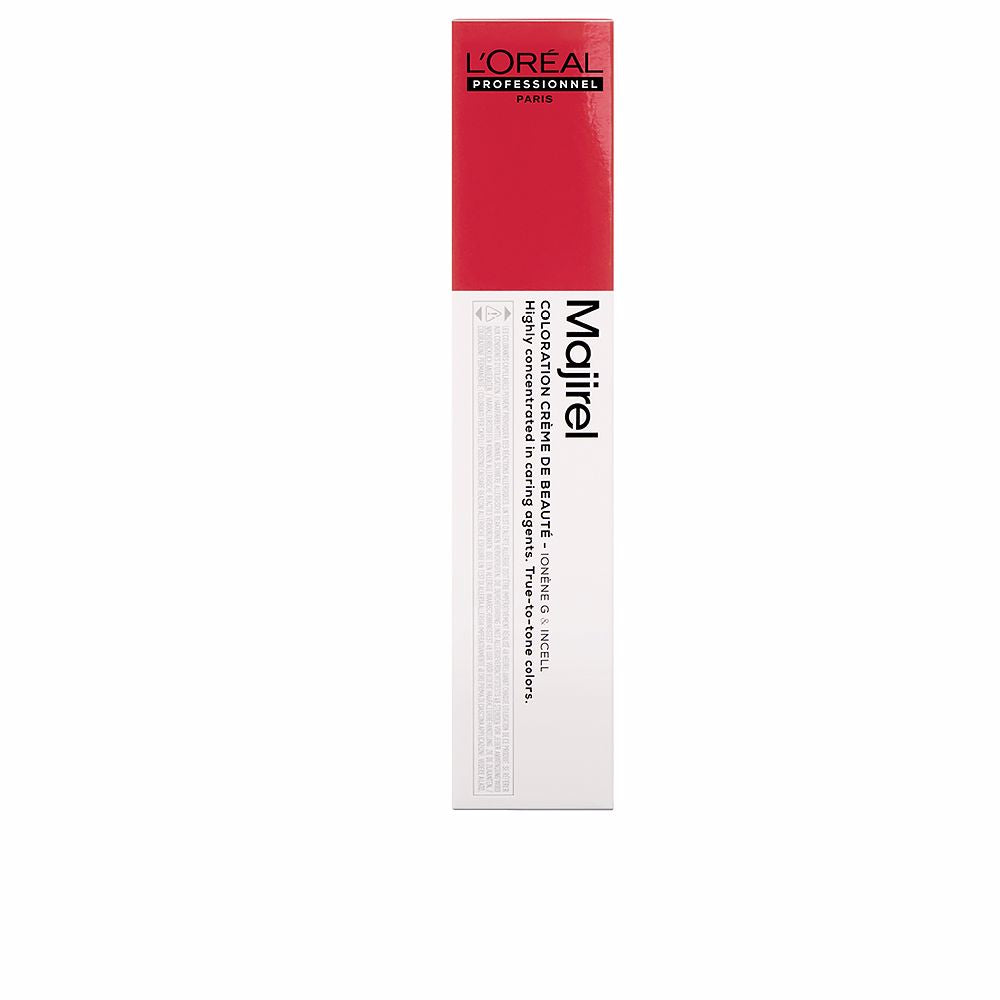Coloration permanente — n°6.60 Blond foncé rouge naturel