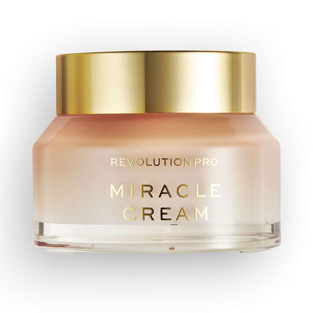 Crème Miracle Soin Visage Revolution Pro