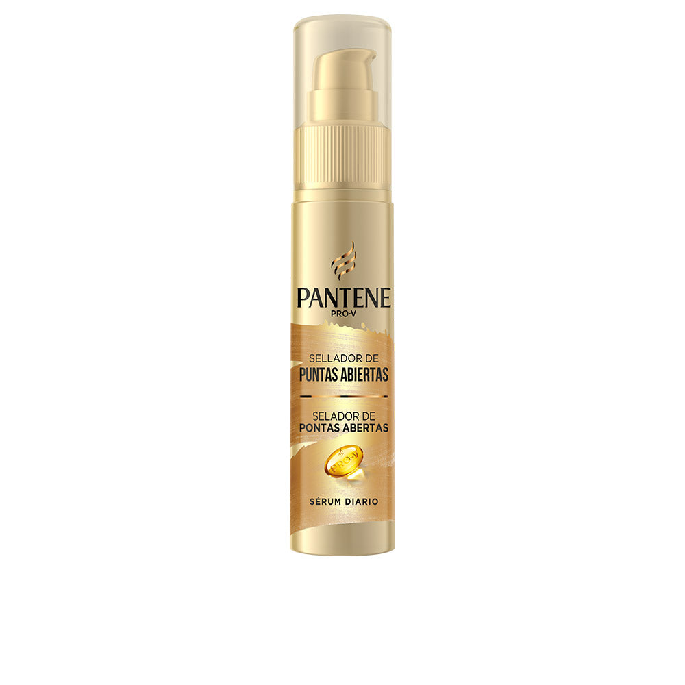 PANTENE REPAIRS &amp; PROTECTS split ends serum 75 ml - Plureals