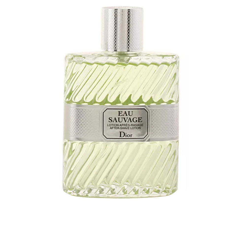 DIOR EAU SAUVAGE après-rasage spray