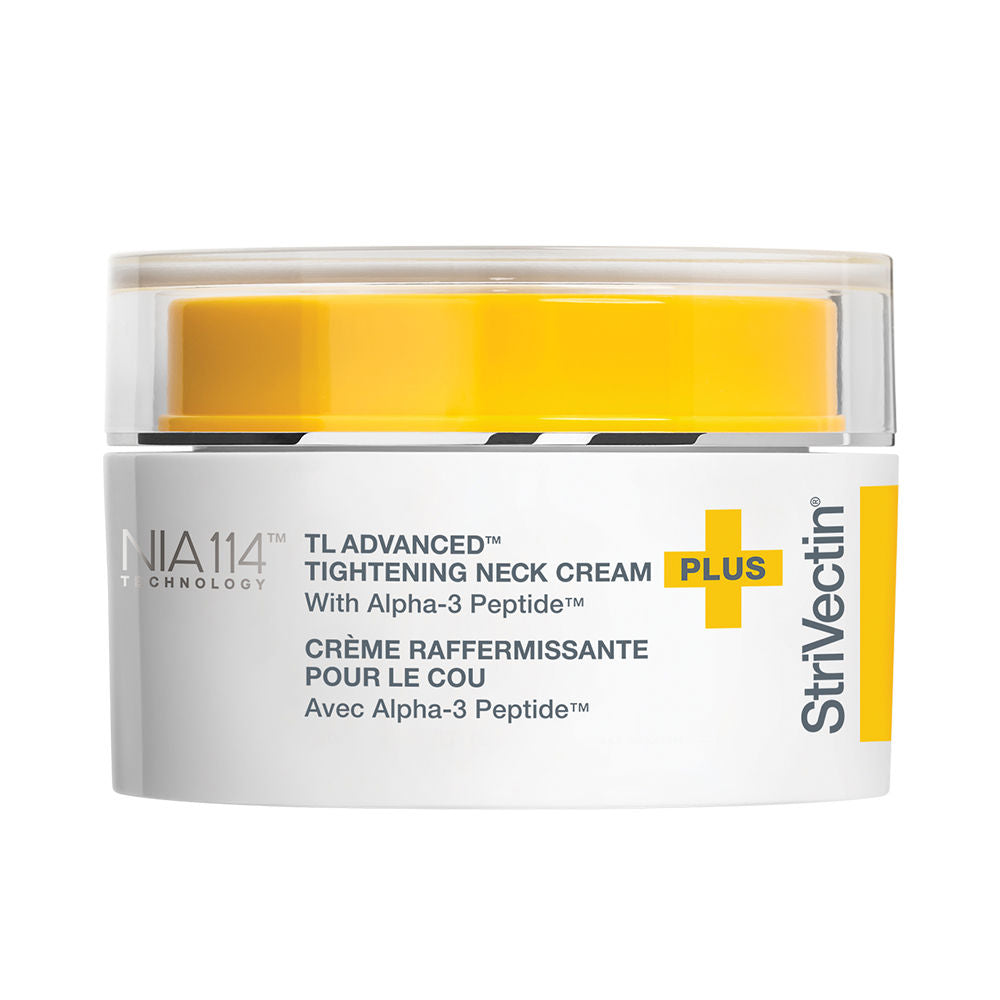 Crème Liftante Cou & Décolleté Plus