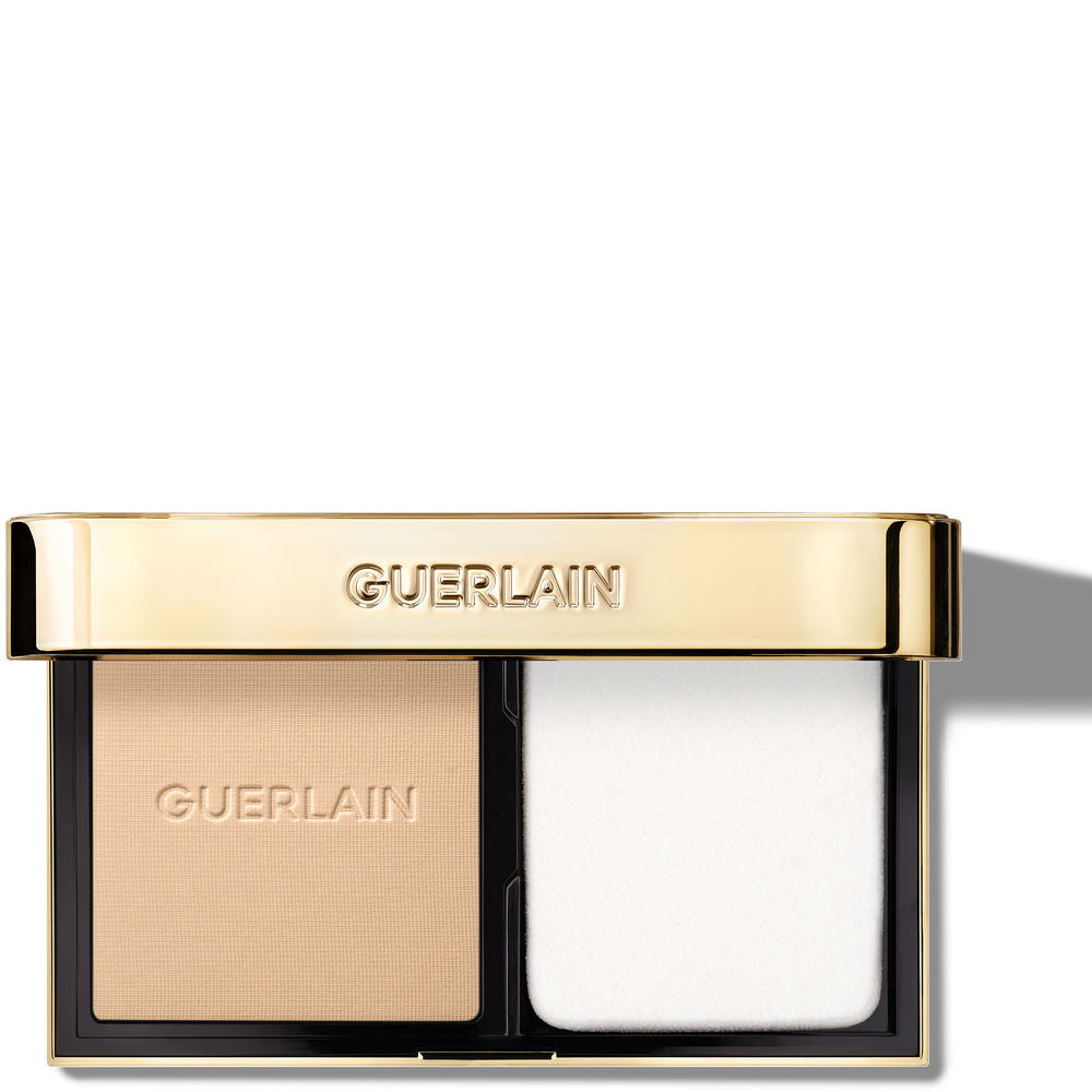 PARURE GOLD compact 5N