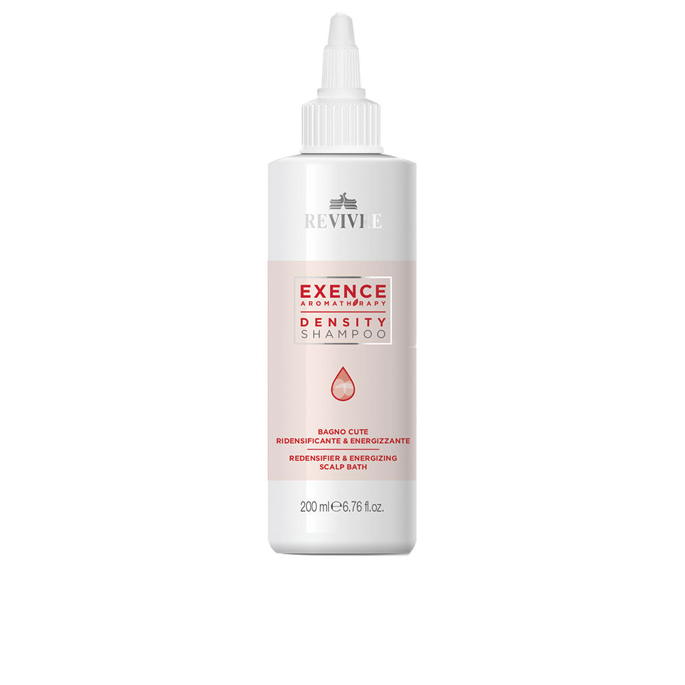 Shampooing redensifiant