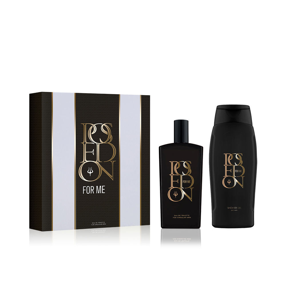 For Me — Coffret EDT