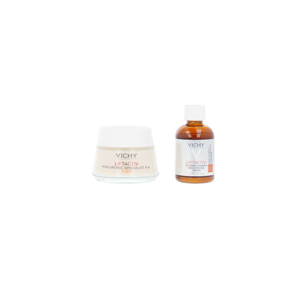 Coffret Sérum Vitamine C Duo