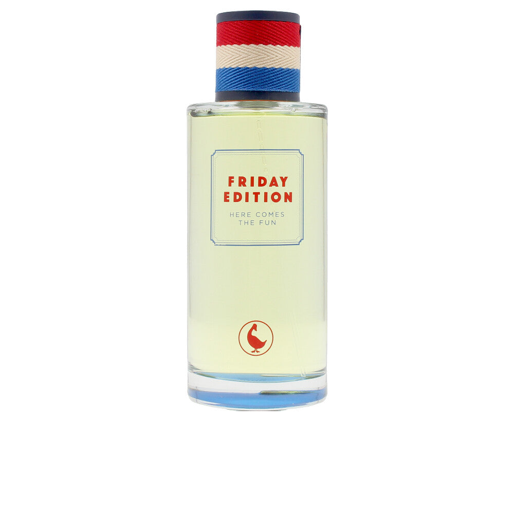 EDT