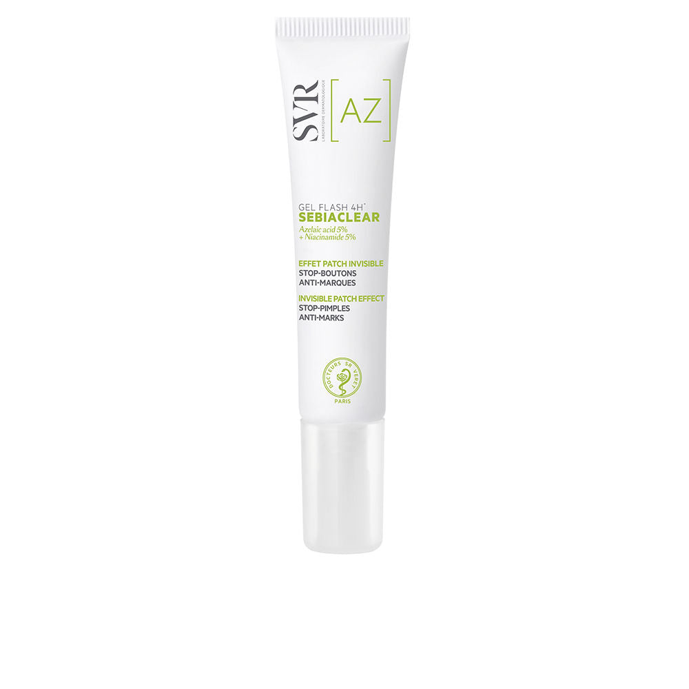 4H Flash Gel Anti-Imperfections Express