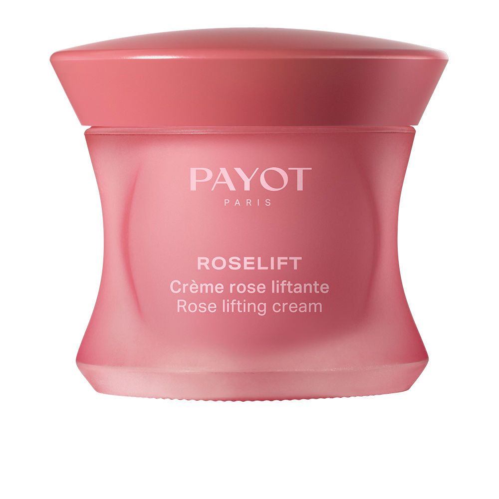 Crème Rose Illuminatrice Lifting