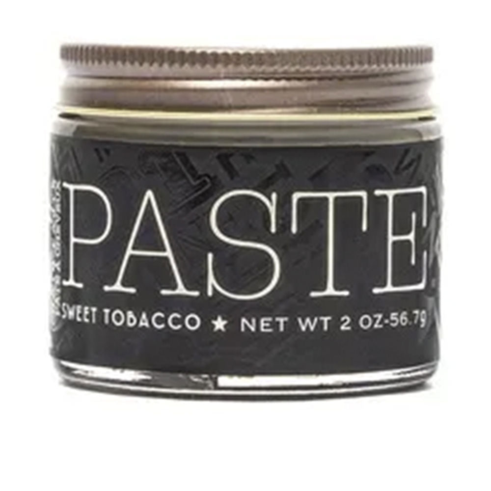 Pâte coiffante homme