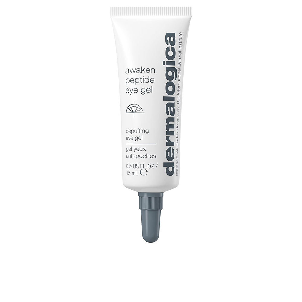 Gel Contour des Yeux Peptides Revitalisant