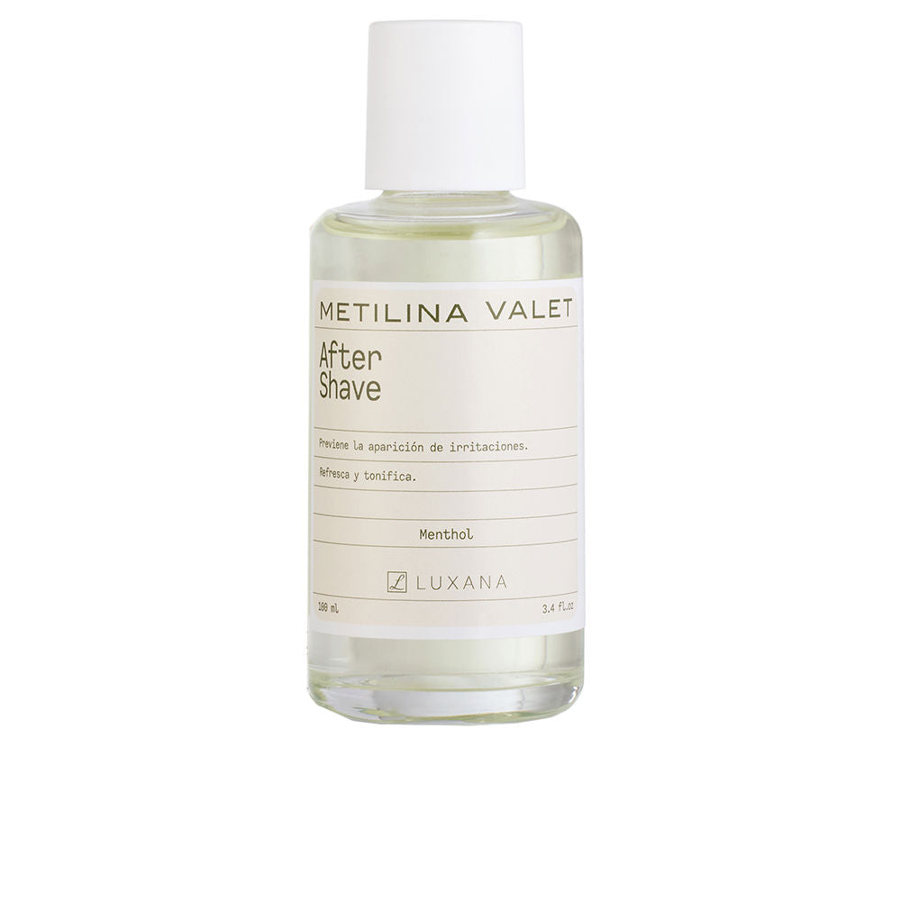 After-Shave Apaisant