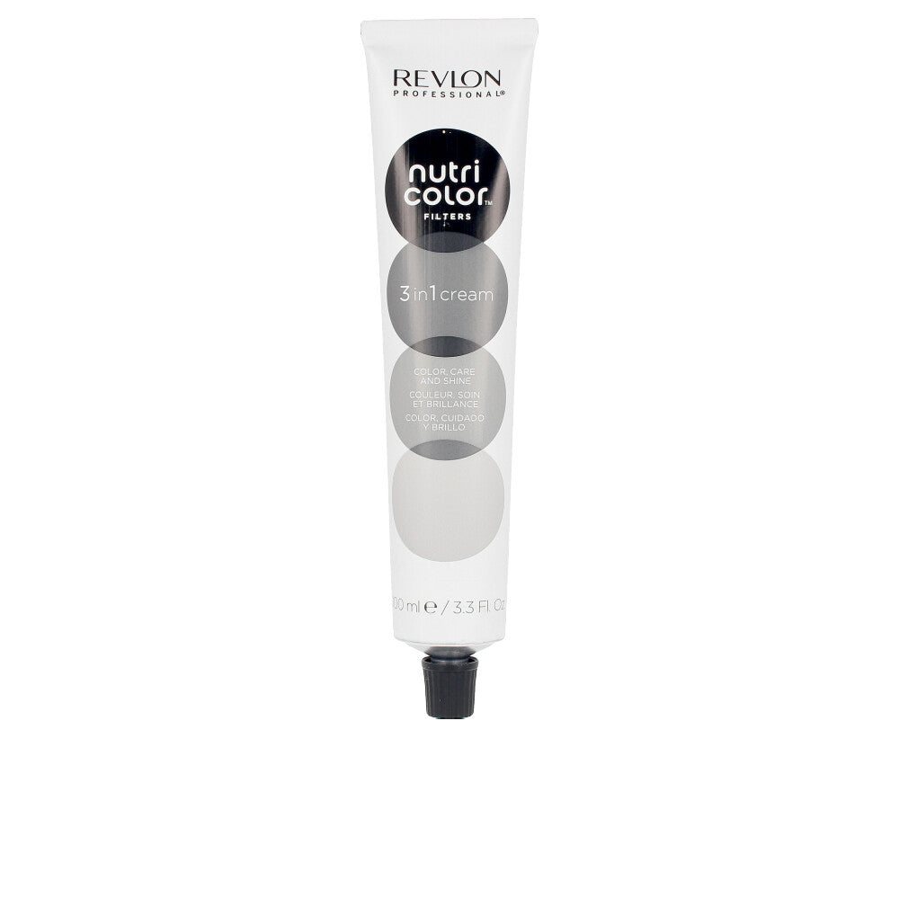 Crème repigmentante 3-en-1 — n°500 Rouge pourpre