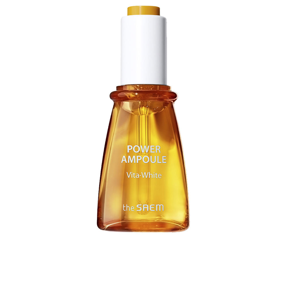 Ampoule Illuminatrice Éclat Power Ampoule The Saem