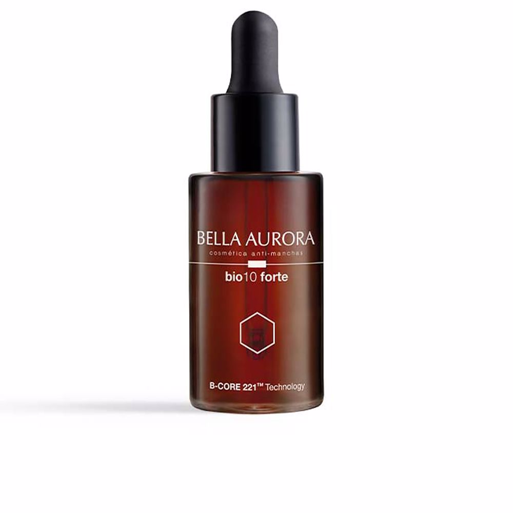 Sérum Dépigmentant Compte-Gouttes Bio10 Forte Bella Aurora