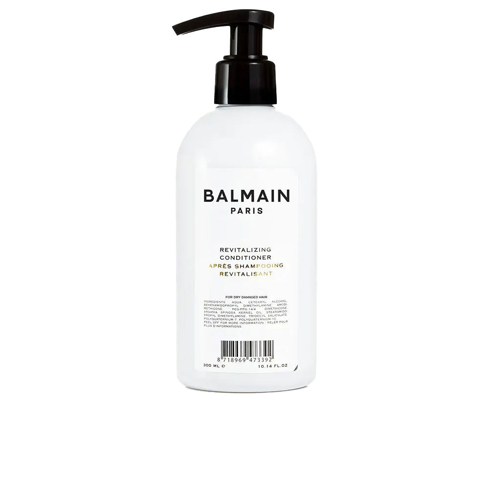 Après-shampooing revitalisant