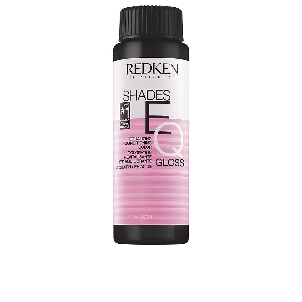 Patine ton sur ton pastel — Pink (rose)