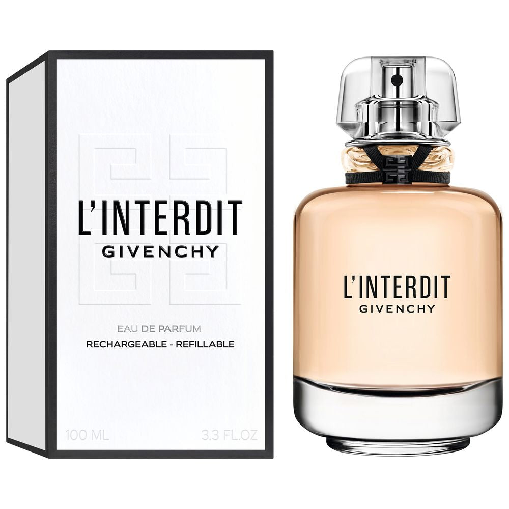 Rechargeable EDP