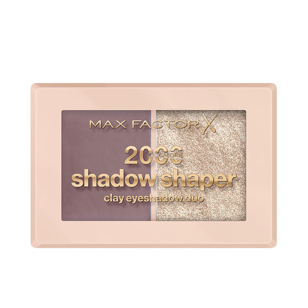 2000 CALORIE SHADOW SHAPER eyeshadow #030-Shell Shadow 4 gr
