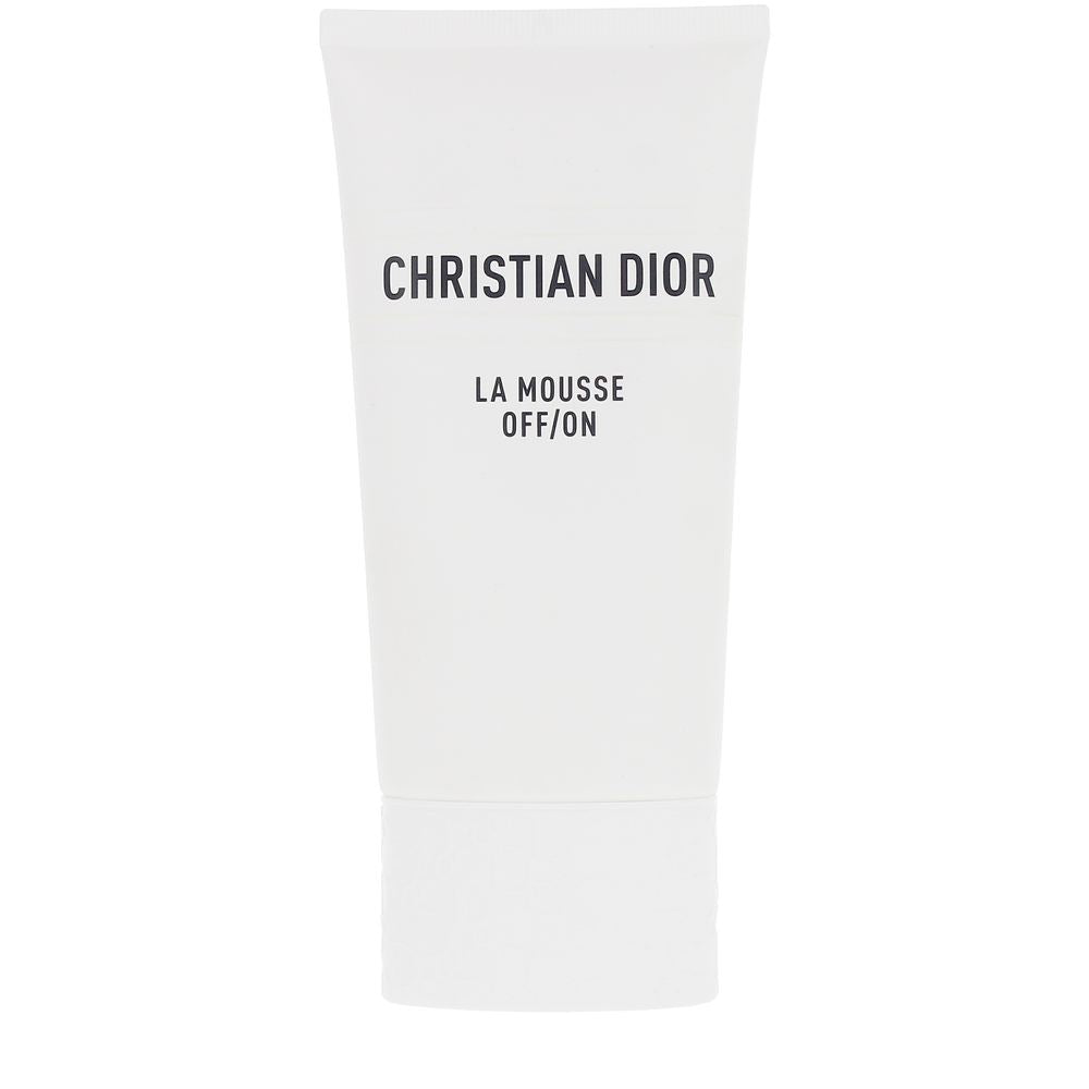 Mousse Nettoyante Visage Douceur OFF/ON