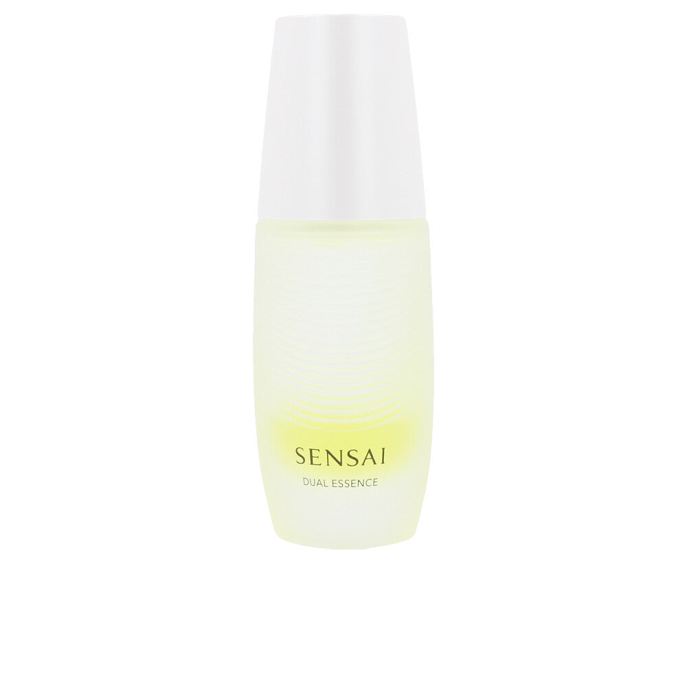 Essence Double Action Revitalisante Sensai