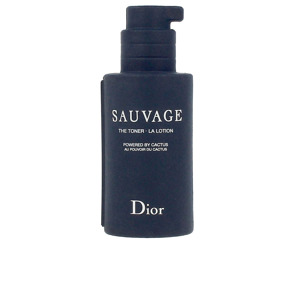 DIOR SAUVAGE lotion