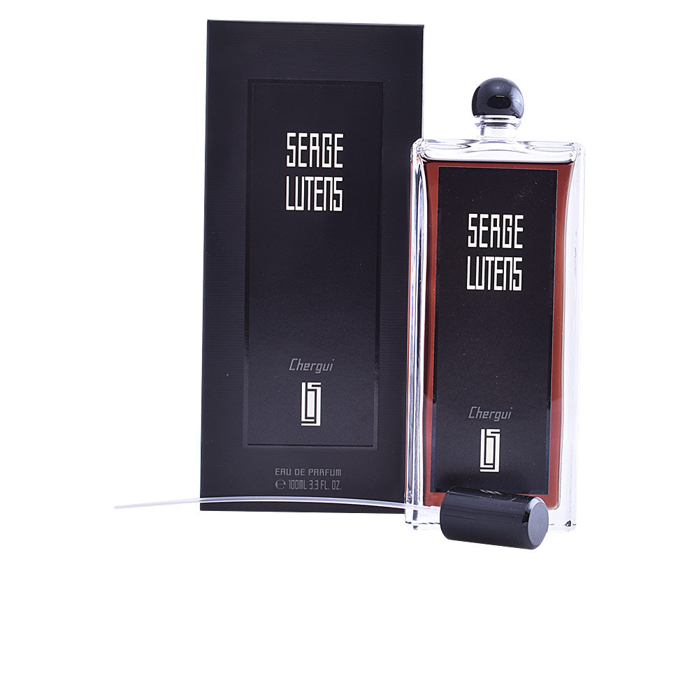 CHERGUI eau de parfum spray 100 ml - Plureals