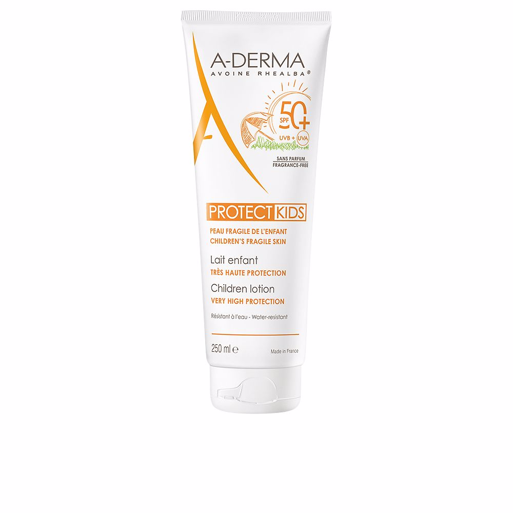 Crème solaire SPF50+ A-Derma