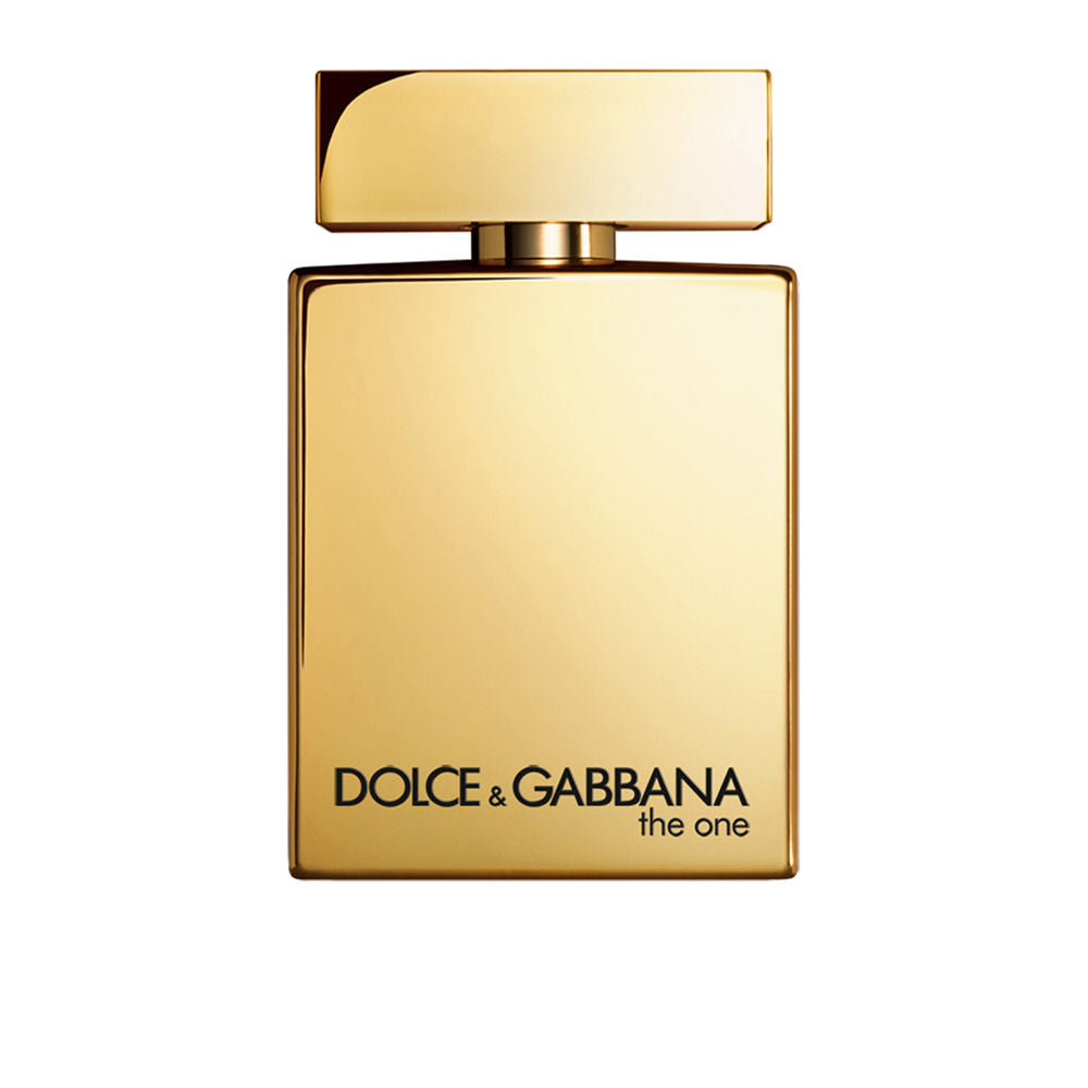 Gold Intense EDP