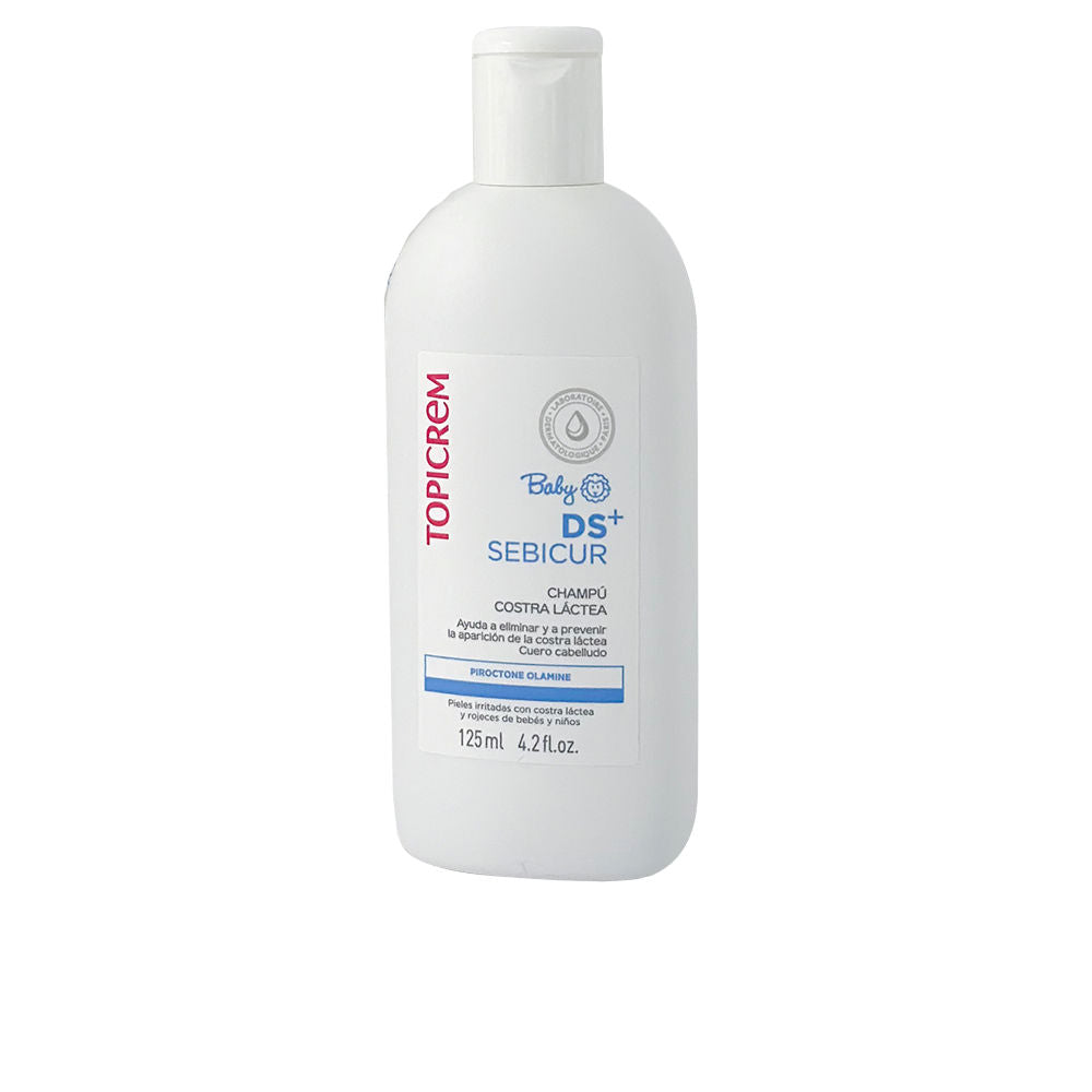 Soin croûtes de lait Topicrem
