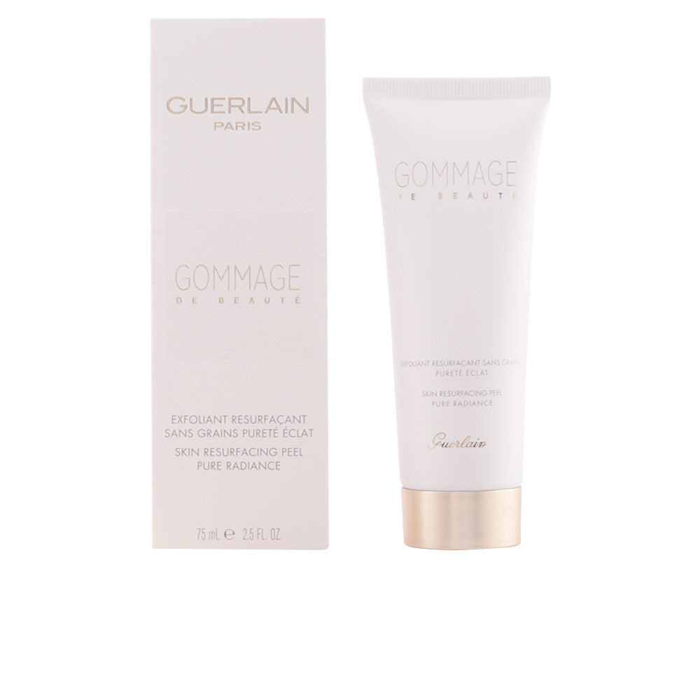 Gommage Pure Luminosité Éclat Guerlain