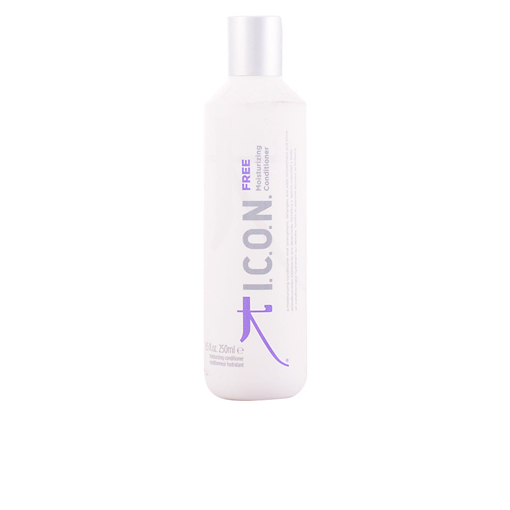 HYDRATION FREE conditioner 250 ml - Unisex