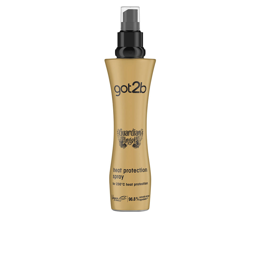 GOT2B GUARDIAN ANGEL 220ºC heat protection  200 ml